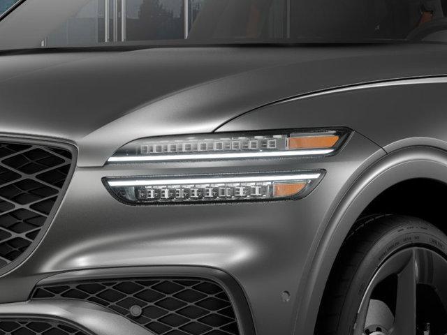 new 2026 Genesis GV70 car, priced at $75,020
