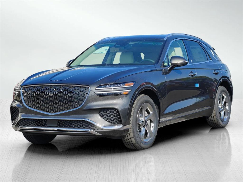 new 2026 Genesis GV70 car, priced at $54,835
