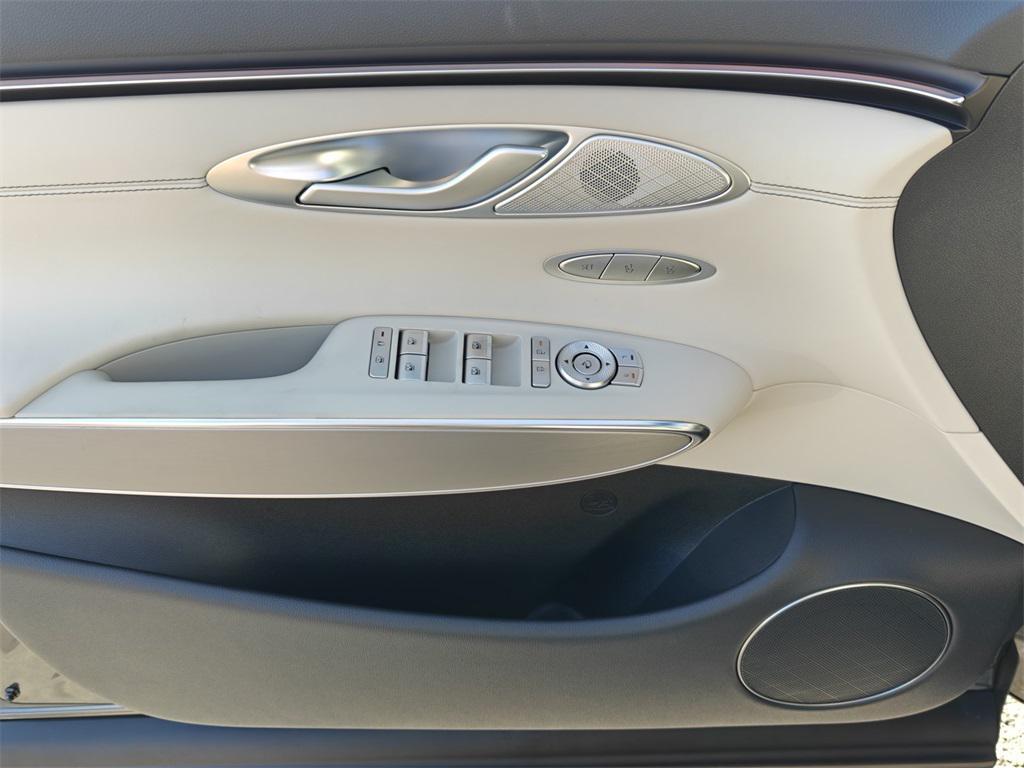 new 2026 Genesis GV70 car, priced at $54,835