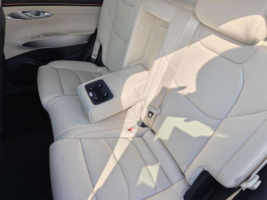 new 2026 Genesis GV70 car, priced at $54,835