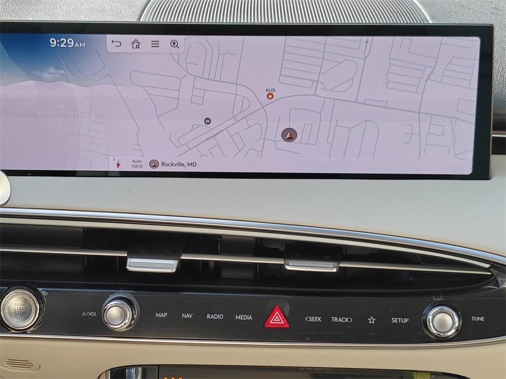 new 2026 Genesis GV70 car, priced at $54,835