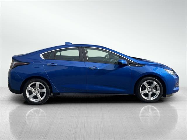 used 2017 Chevrolet Volt car, priced at $11,988