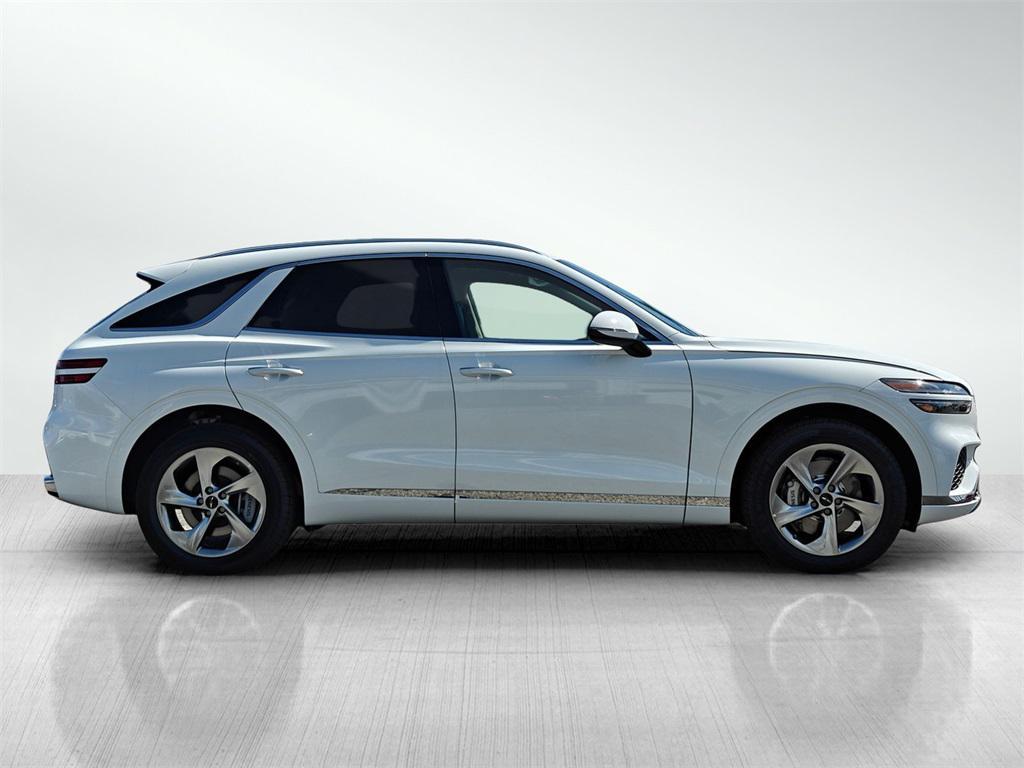 new 2026 Genesis GV70 car, priced at $50,480
