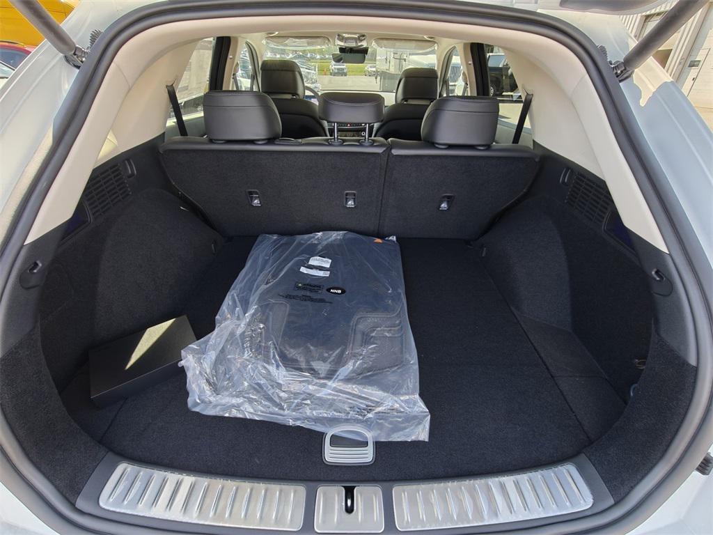 new 2026 Genesis GV70 car, priced at $50,480