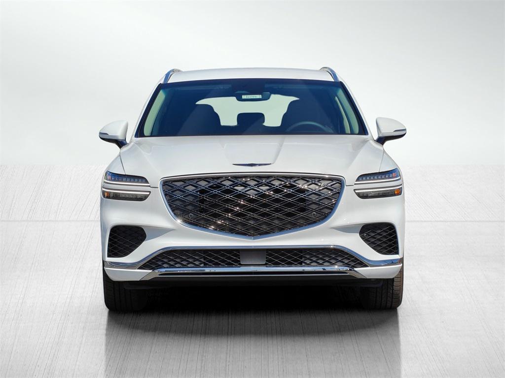 new 2026 Genesis GV70 car, priced at $50,480