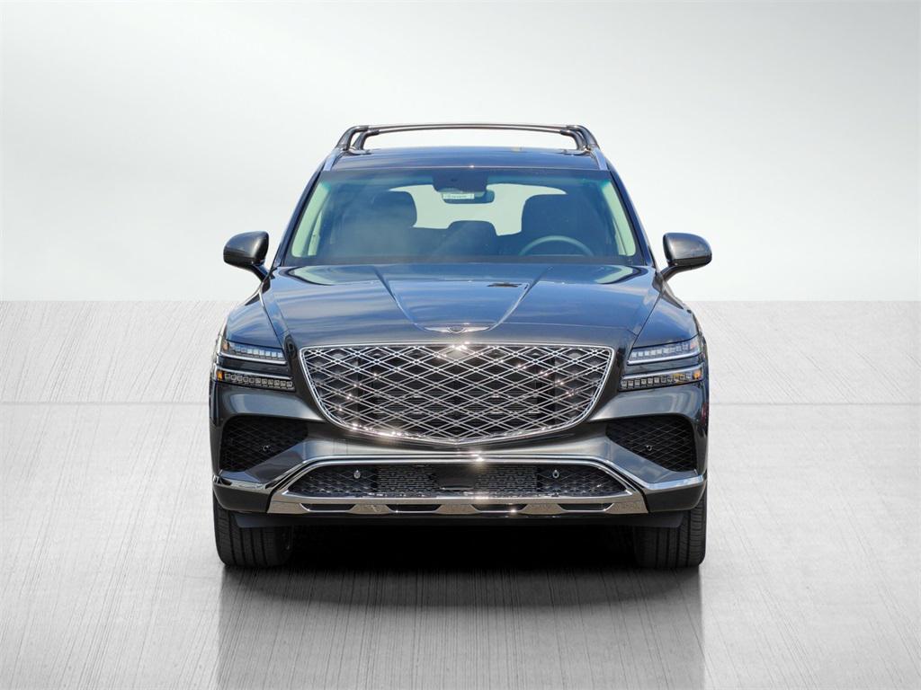 new 2026 Genesis GV80 car, priced at $66,840