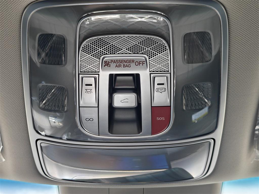 new 2026 Genesis GV80 car, priced at $66,840