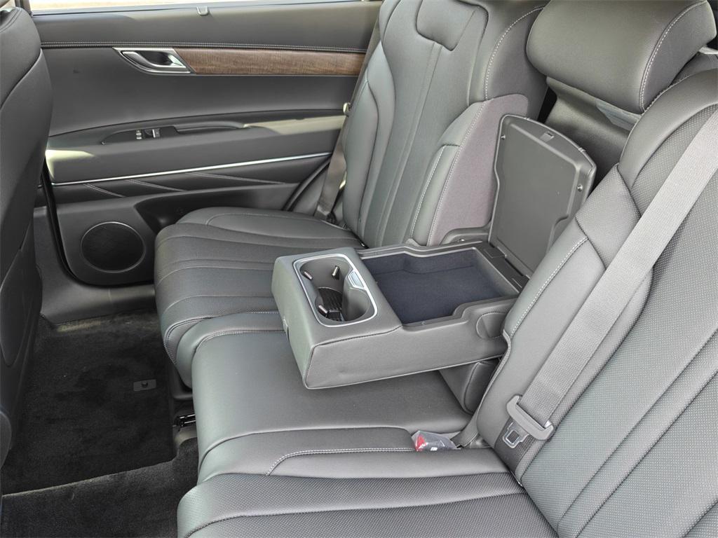 new 2026 Genesis GV80 car, priced at $66,840