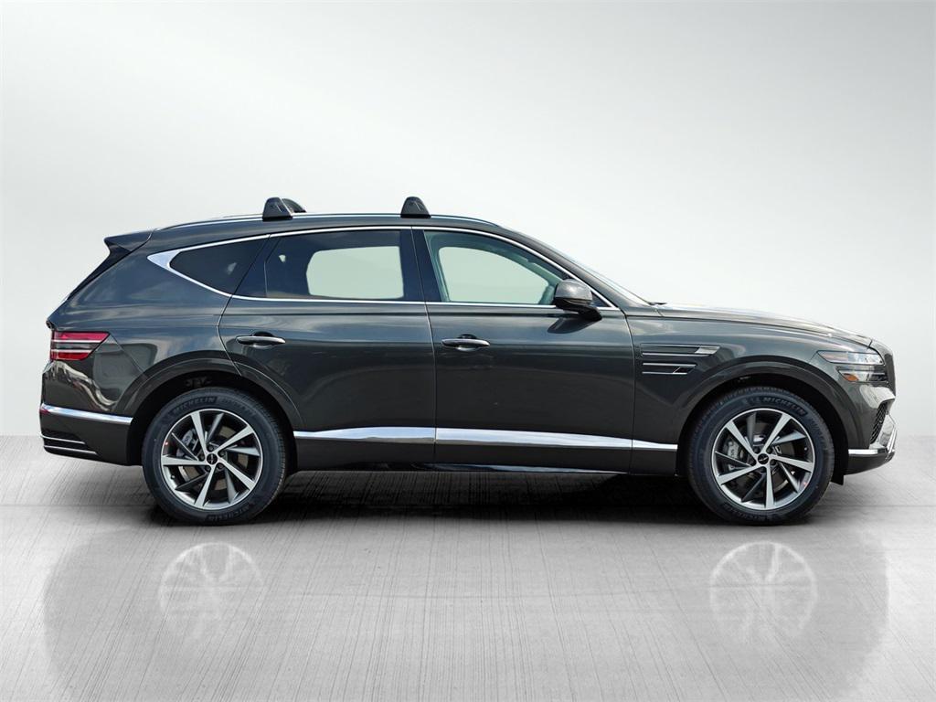 new 2026 Genesis GV80 car, priced at $66,840