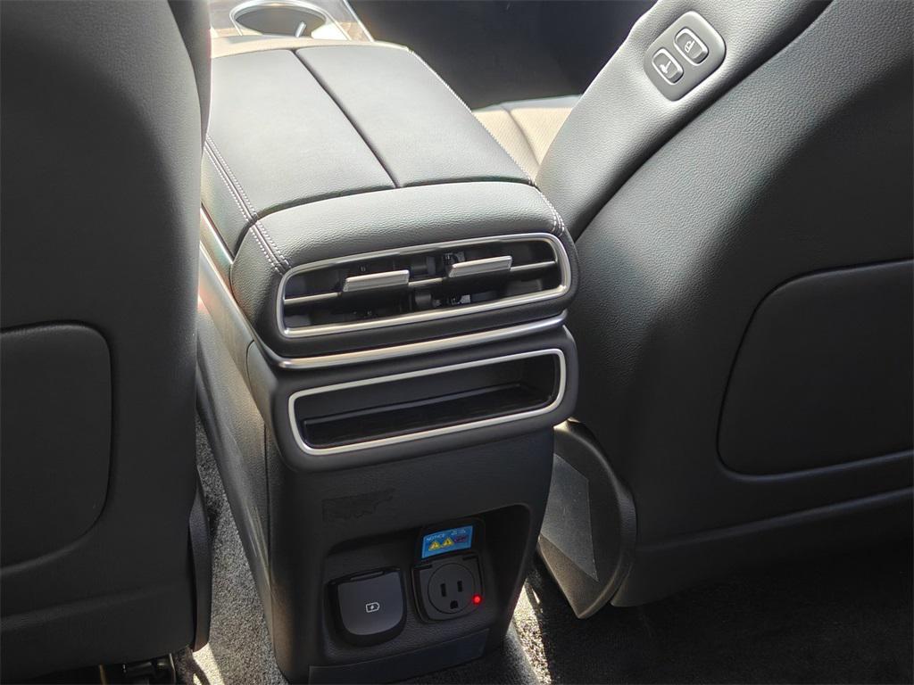 new 2026 Genesis GV80 car, priced at $66,840