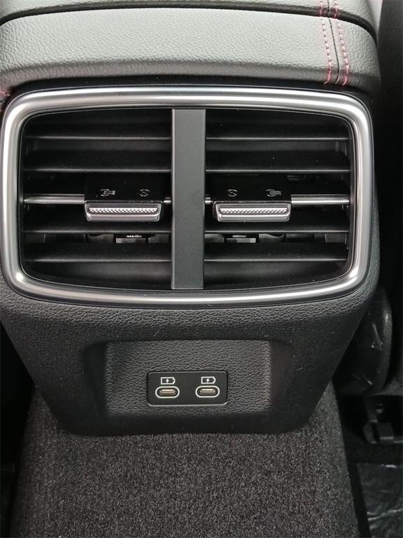 new 2026 Genesis G70 car, priced at $56,645