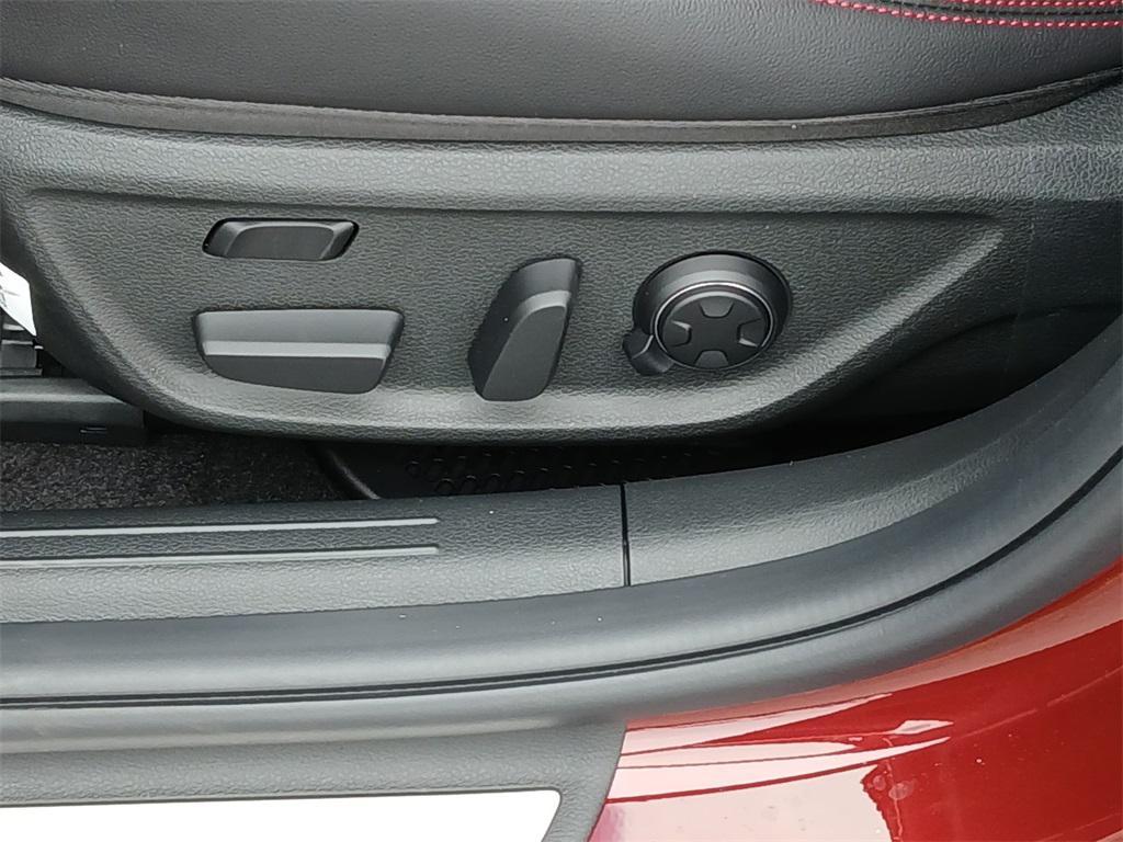 new 2026 Genesis G70 car, priced at $56,645