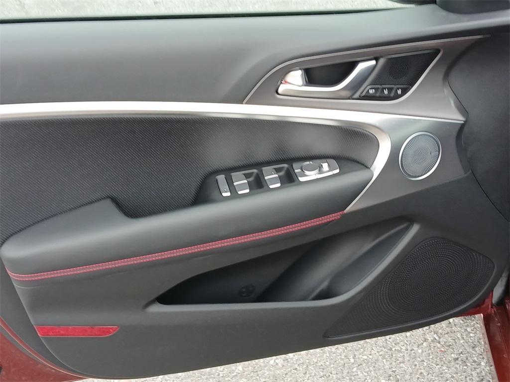 new 2026 Genesis G70 car, priced at $56,645