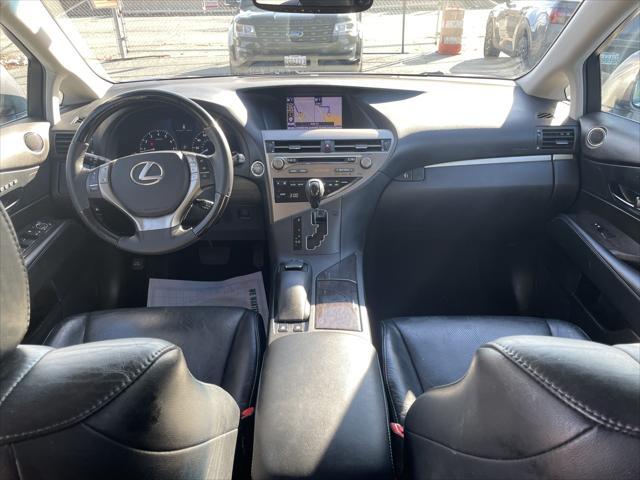 used 2013 Lexus RX 350 car, priced at $18,488