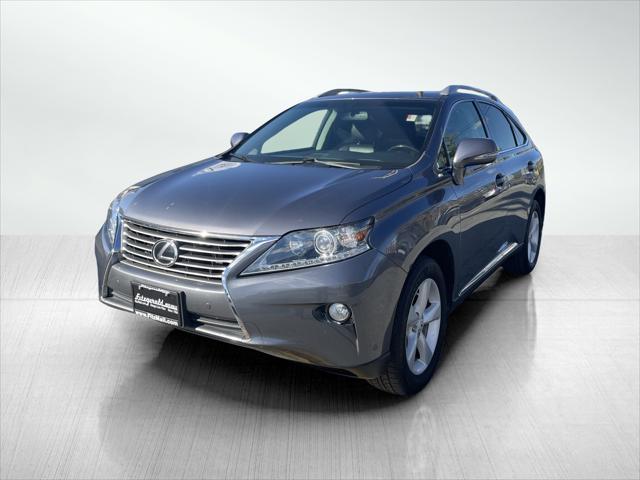 used 2013 Lexus RX 350 car, priced at $18,488