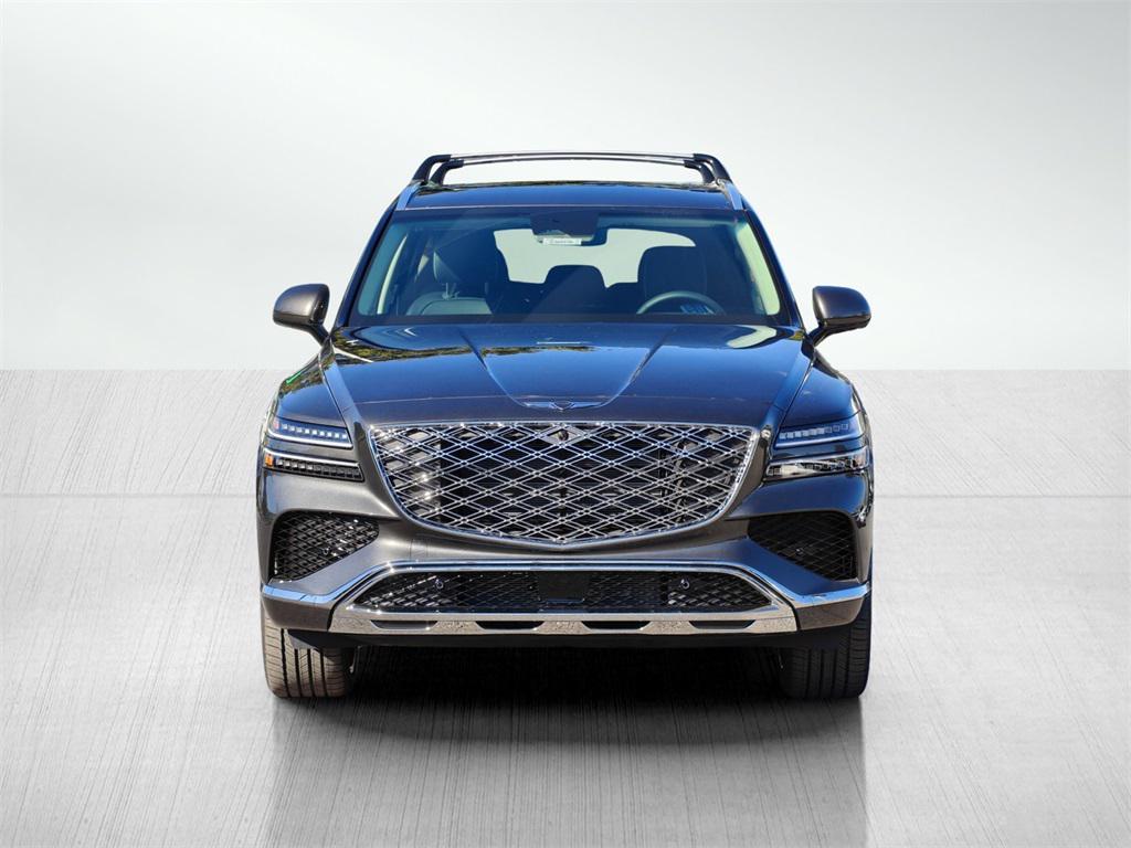 new 2026 Genesis GV80 car, priced at $76,420