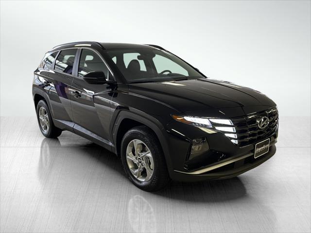 used 2023 Hyundai Tucson car, priced at $26,488