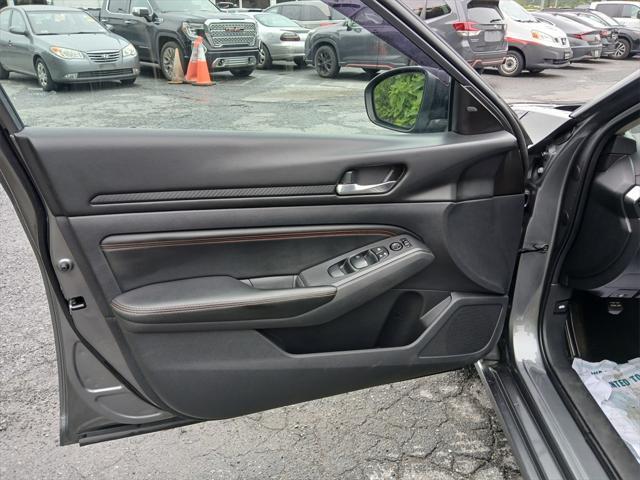 used 2020 Nissan Altima car, priced at $16,988