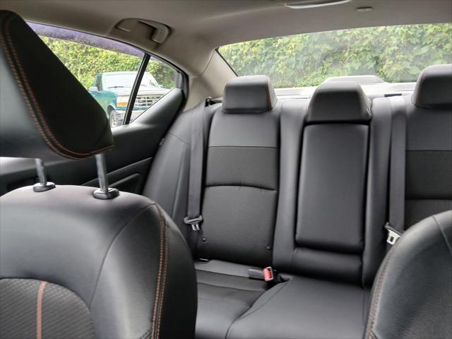 used 2020 Nissan Altima car, priced at $18,888