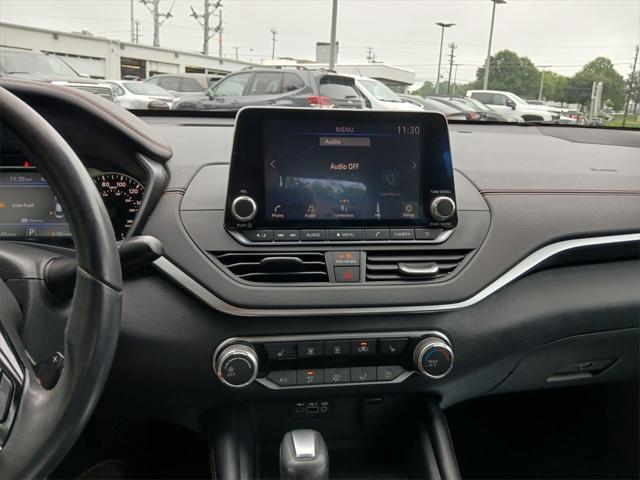 used 2020 Nissan Altima car, priced at $16,988