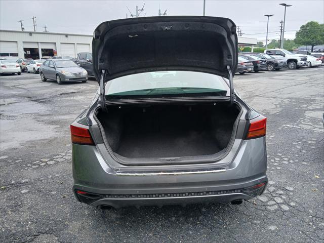 used 2020 Nissan Altima car, priced at $18,888
