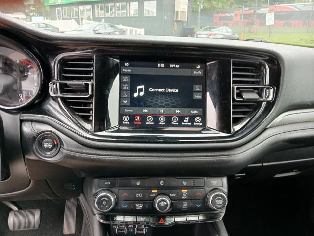 used 2021 Dodge Durango car, priced at $27,788