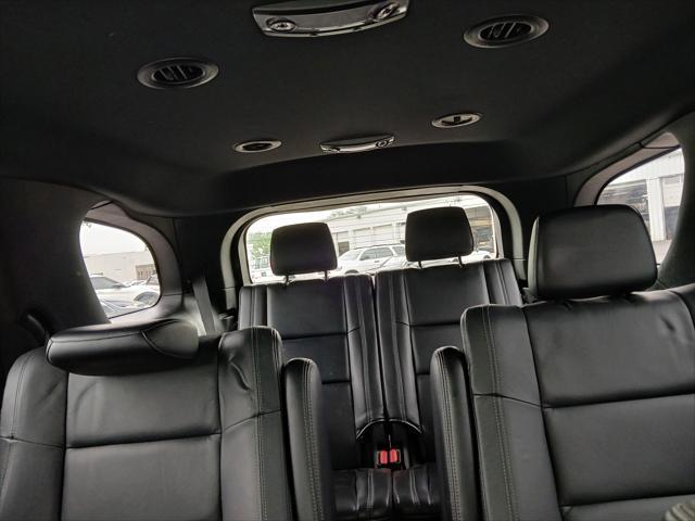 used 2021 Dodge Durango car, priced at $27,788