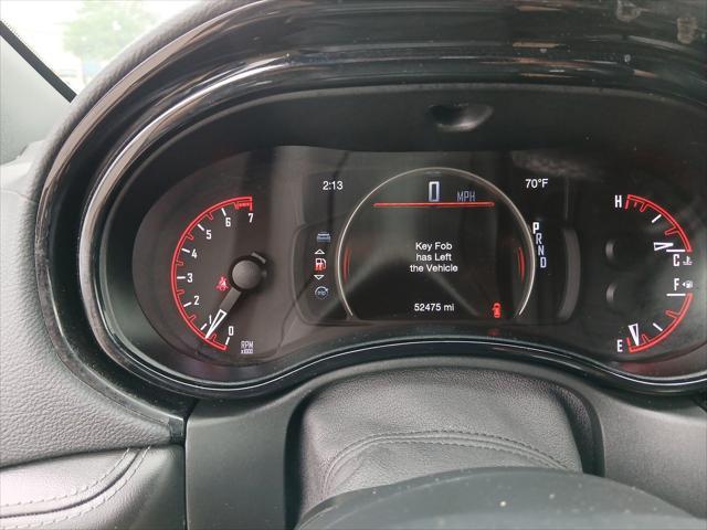 used 2021 Dodge Durango car, priced at $27,788