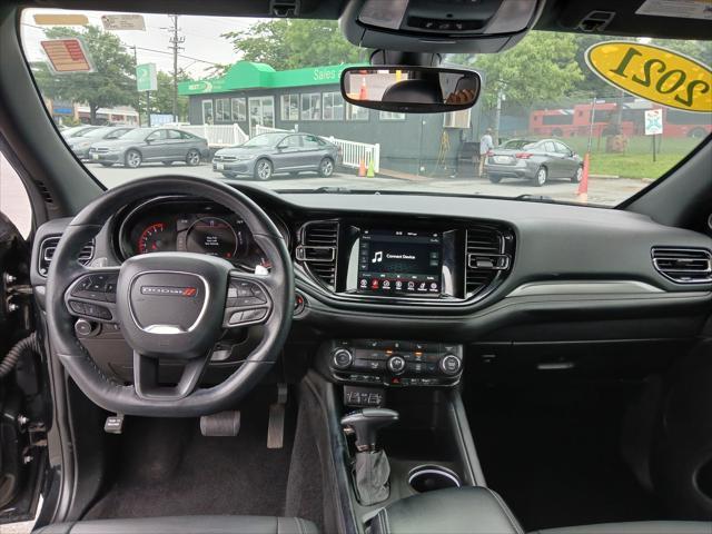 used 2021 Dodge Durango car, priced at $27,788