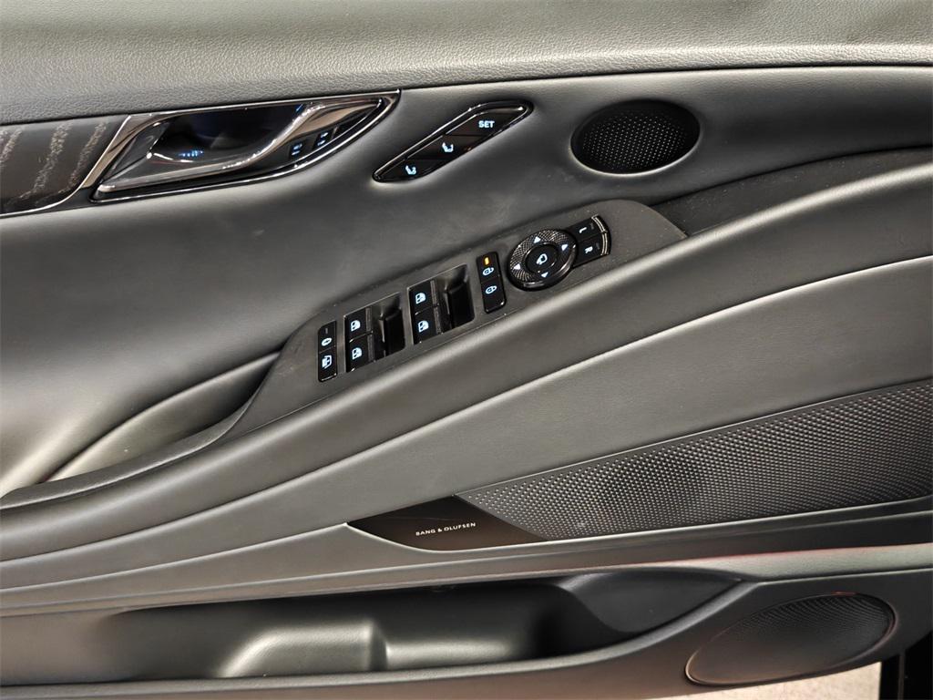 new 2026 Genesis G80 car, priced at $81,760