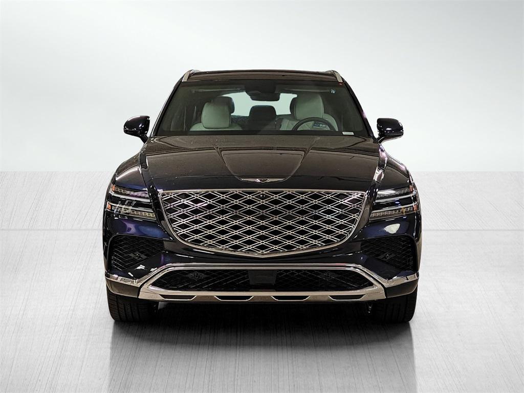 new 2026 Genesis GV80 car, priced at $84,570