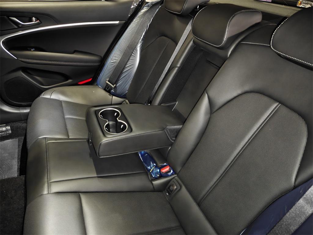 new 2026 Genesis G70 car, priced at $47,090