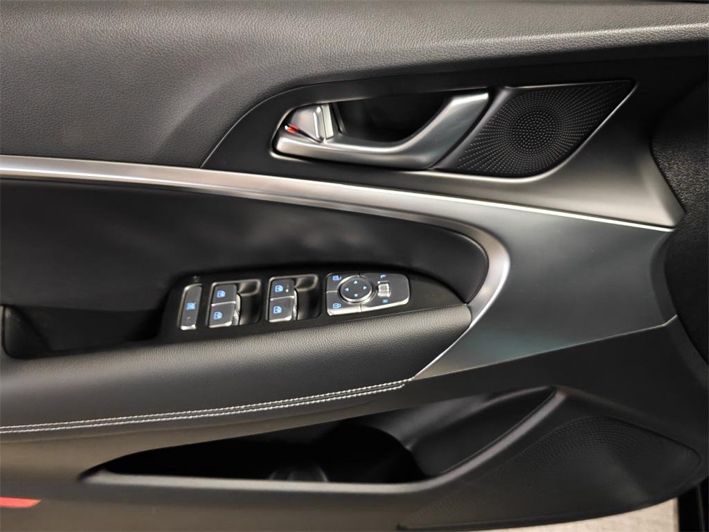 new 2026 Genesis G70 car, priced at $47,090