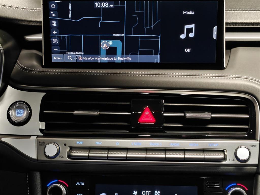 new 2026 Genesis G70 car, priced at $47,090