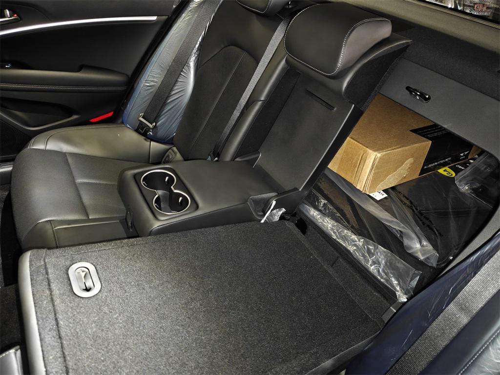 new 2026 Genesis G70 car, priced at $47,090