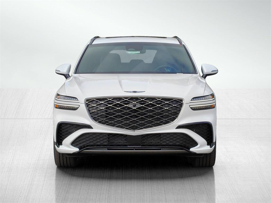 new 2026 Genesis GV70 car, priced at $62,540