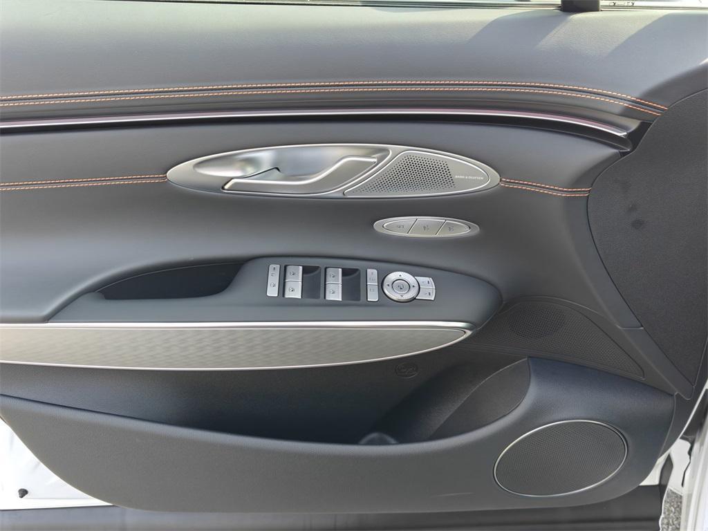 new 2026 Genesis GV70 car, priced at $62,540
