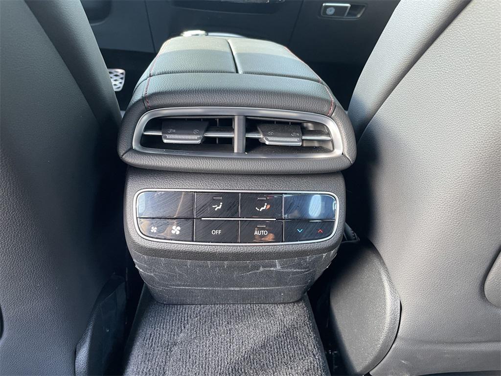 used 2023 Genesis G80 car, priced at $38,888