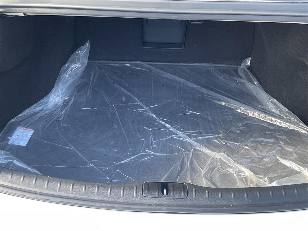 used 2023 Genesis G80 car, priced at $38,888