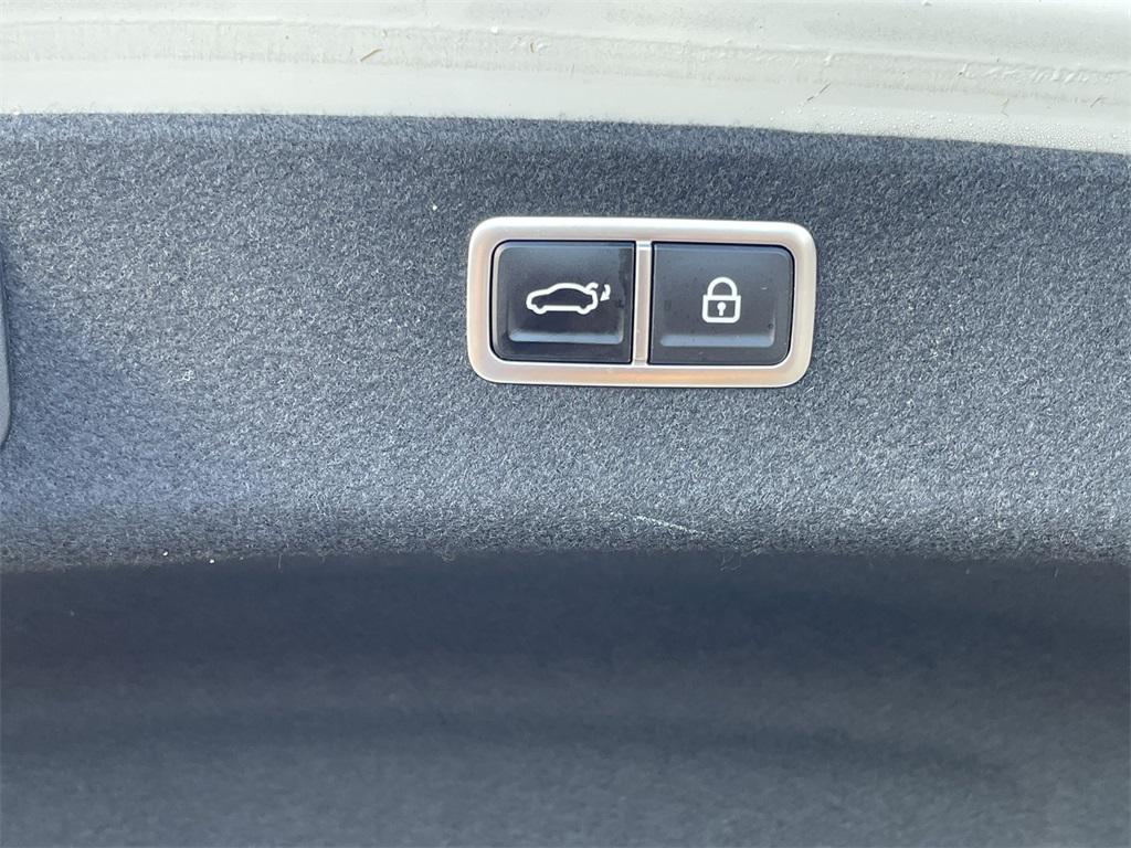 used 2023 Genesis G80 car, priced at $38,888