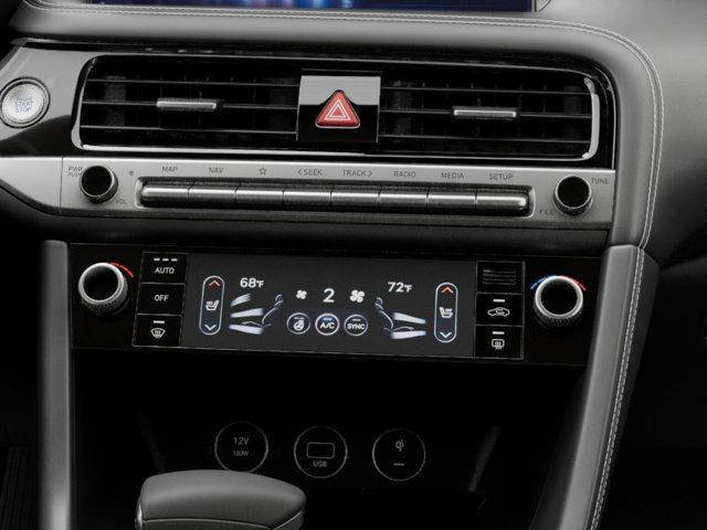 new 2026 Genesis G70 car, priced at $50,845