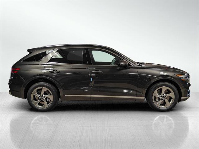 new 2026 Genesis GV70 car, priced at $58,000
