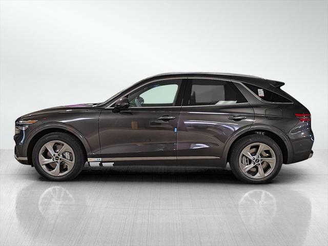 new 2026 Genesis GV70 car, priced at $58,000