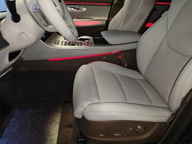 new 2026 Genesis GV70 car, priced at $58,000