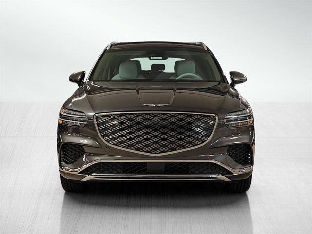 new 2026 Genesis GV70 car, priced at $58,000