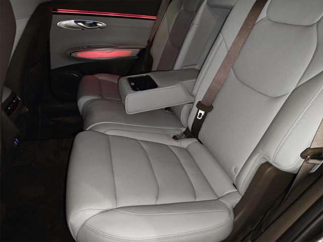 new 2026 Genesis GV70 car, priced at $58,000