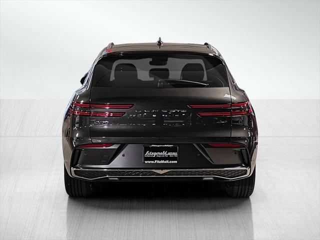 new 2026 Genesis GV70 car, priced at $58,000