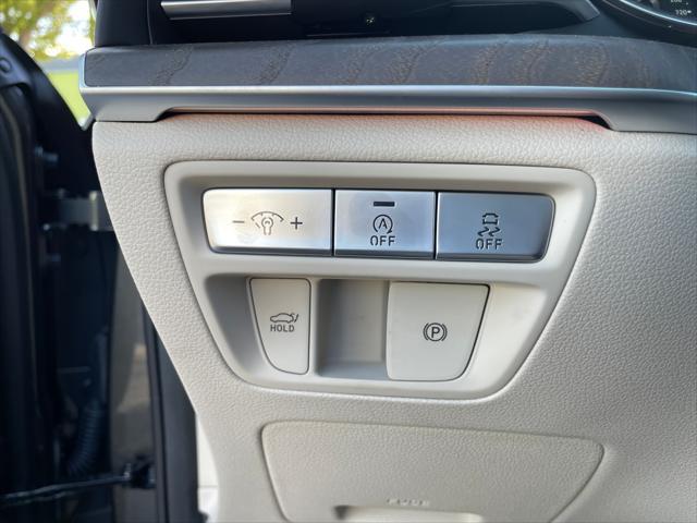 used 2023 Genesis G80 car, priced at $35,988