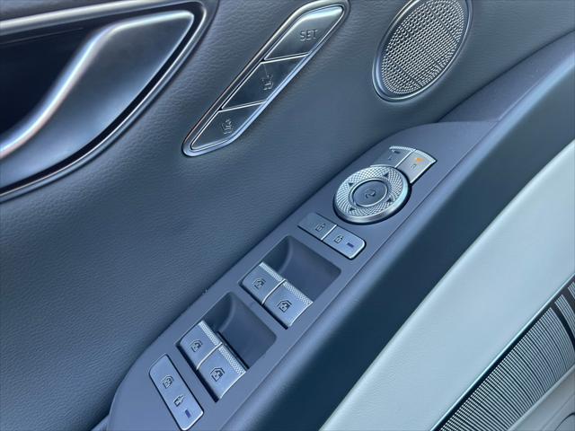 used 2023 Genesis G80 car, priced at $35,988