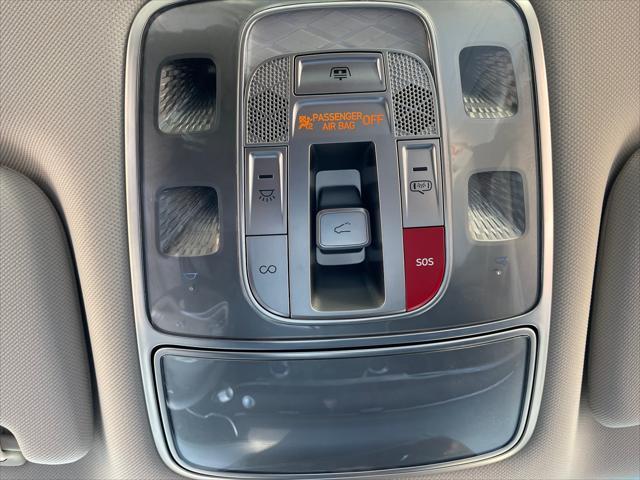 used 2023 Genesis G80 car, priced at $35,988